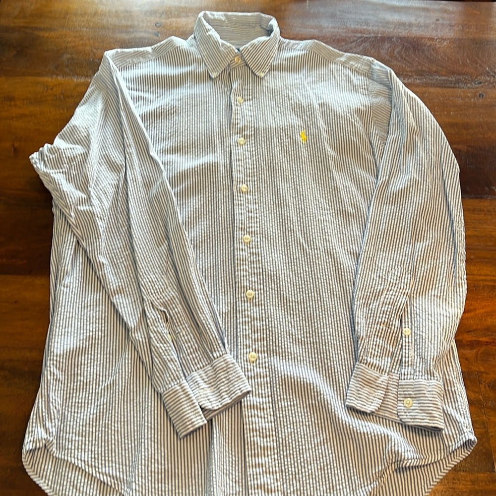 Ralph Lauren Shirt